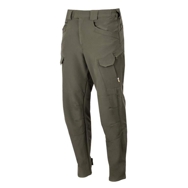 Штани тактичні Vik-tailor Urban Стрейч, Olive Штани тактичні Vik-tailor Urban Стрейч, Olive