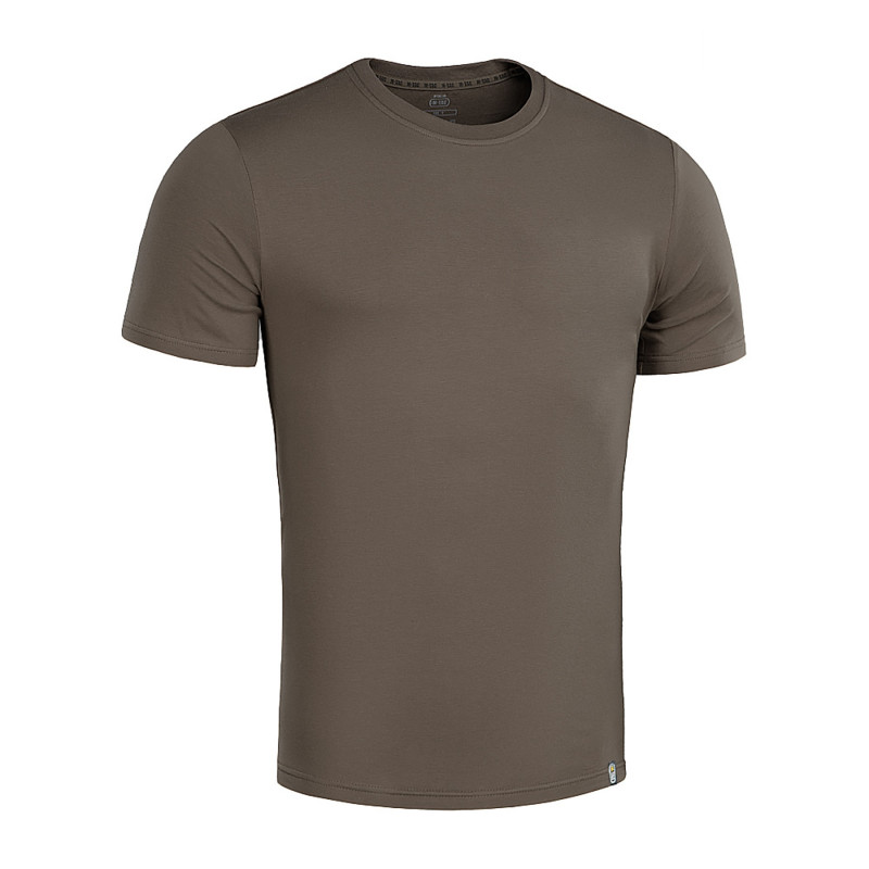 M-Tac футболка 93/7 Summer Dark Olive M-Tac футболка 93/7 Summer Dark Olive