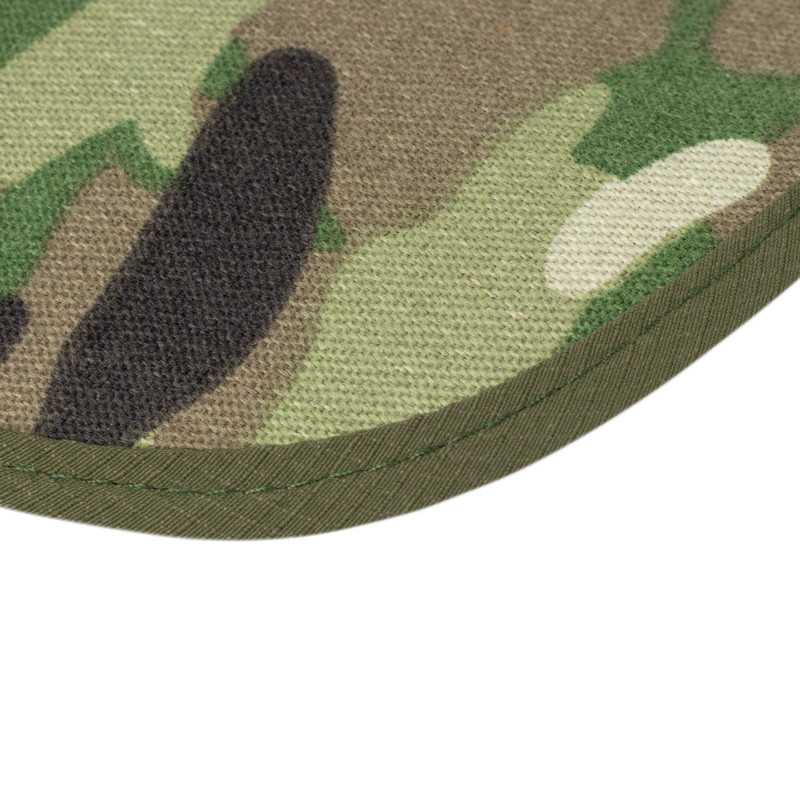 Бейсболка тактична Tailor з вирізом під навушники, MultiCam Бейсболка тактична Tailor з вирізом під навушники, MultiCam