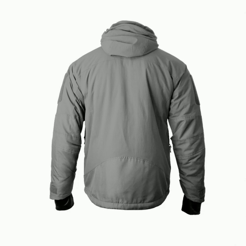 Куртка Нейлонова Vik-Tailor YINREN 4.0, Shadow Grey