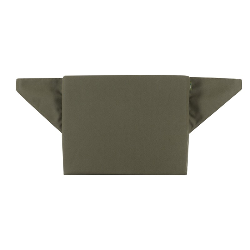 M-Tac килимок для сидіння з ременем ARMOR Ranger Green