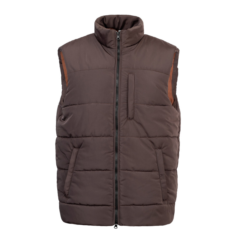 Жилет Vik-Tailor, Brown Жилет Vik-Tailor, Brown