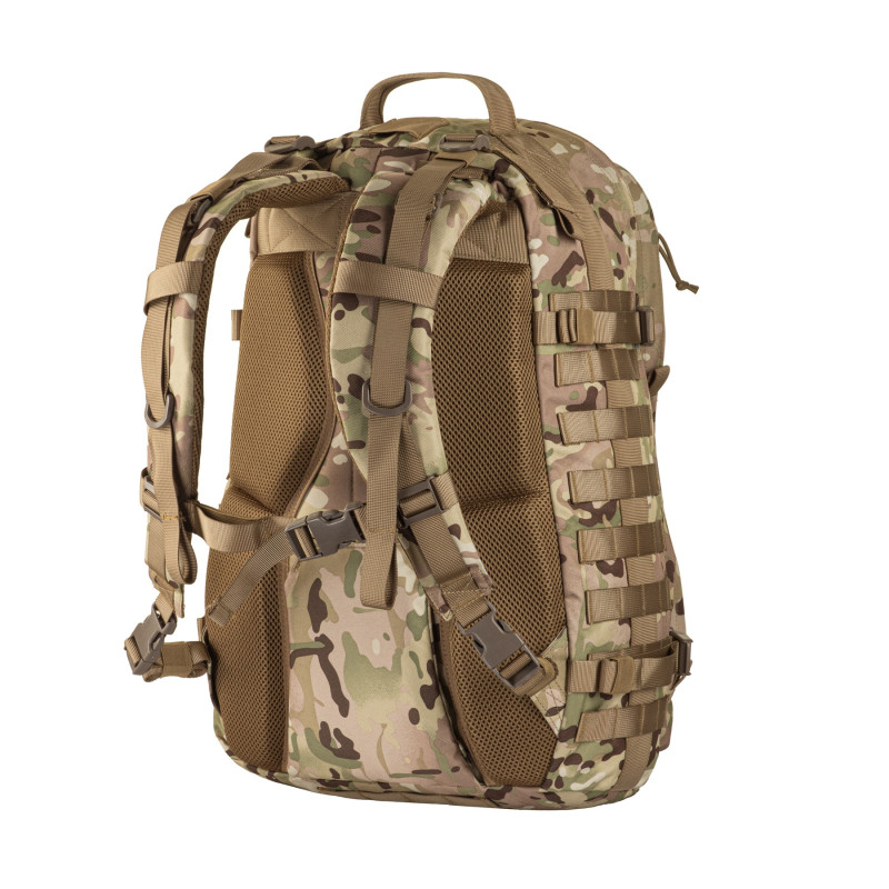 M-Tac рюкзак Trooper Pack MC M-Tac рюкзак Trooper Pack MC