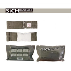 SICH бандаж 6"