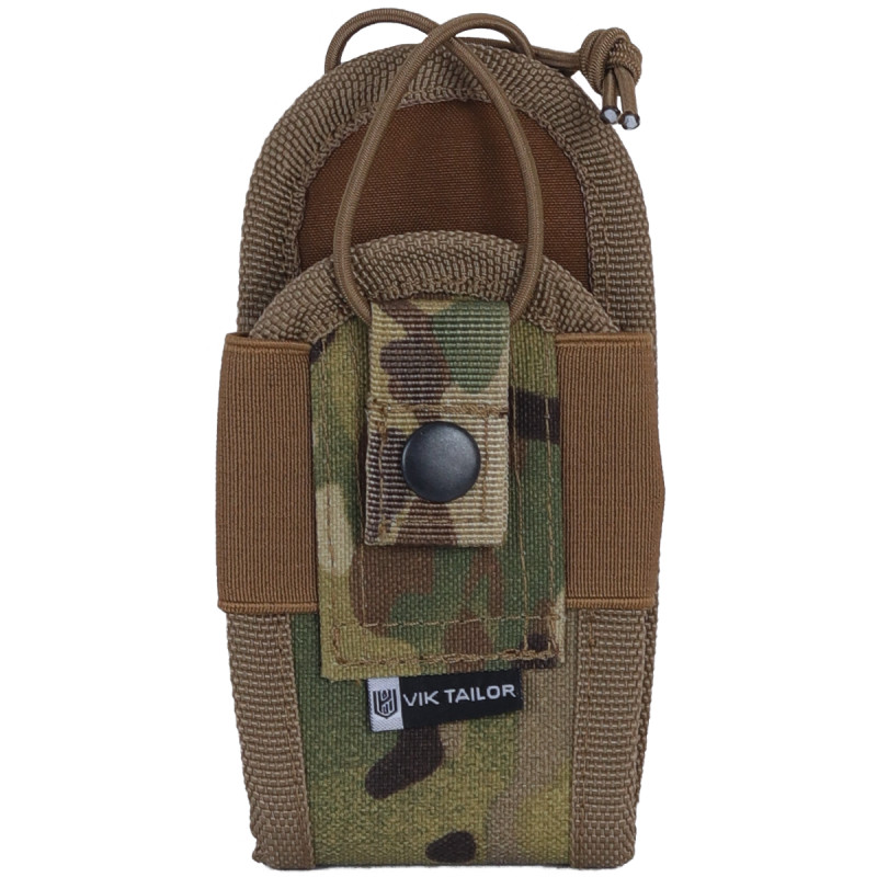 Підсумок під рацію, MultiCam Підсумок під рацію, MultiCam