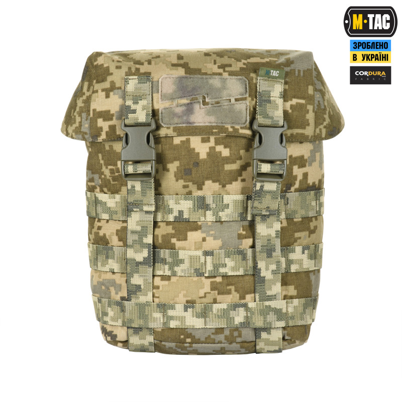 M-Tac підсумок "Сухарка" GEN.3 MM14 M-Tac підсумок "Сухарка" GEN.3 MM14