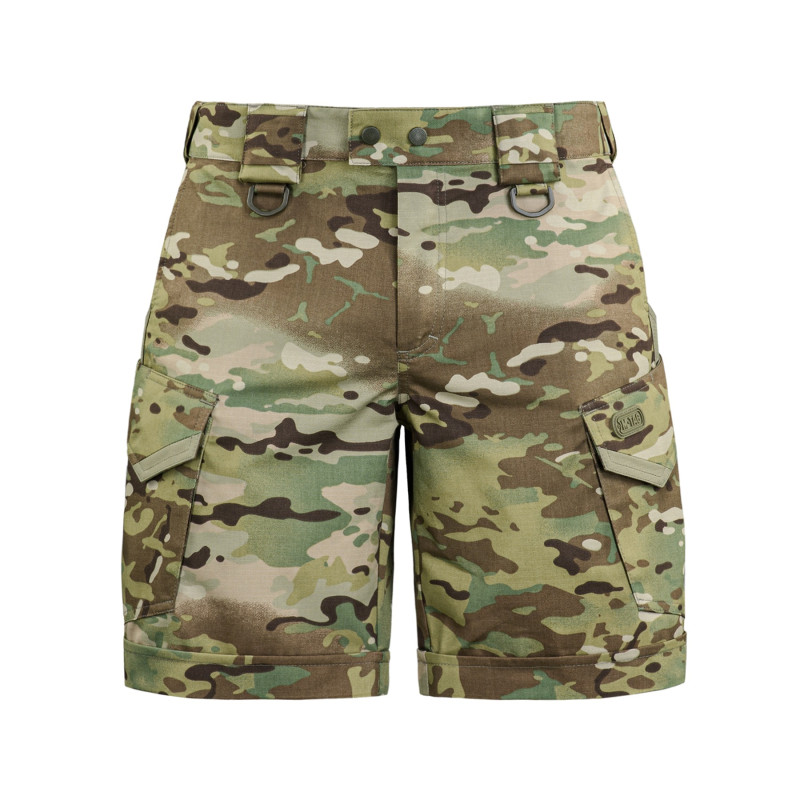 M-Tac шорти Aggressor Short MC