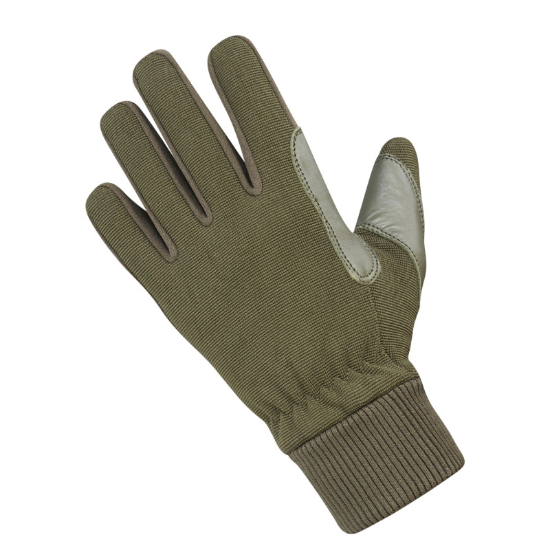 M-Tac рукавички Assault Mk.8 Olive M-Tac рукавички Assault Mk.8 Olive