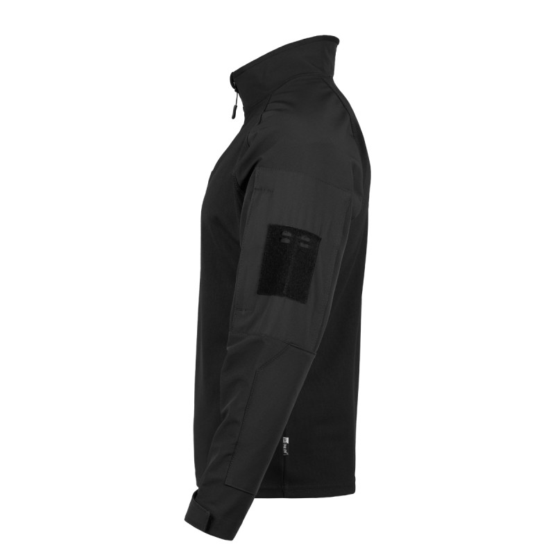 Убакс Vik-Tailor Combat Stretch-Cotton, Black Убакс Vik-Tailor Combat Stretch-Cotton, Black