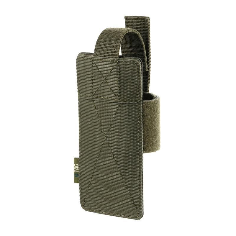 M-Tac кобура-вставка з фіксатором Light Ranger Green