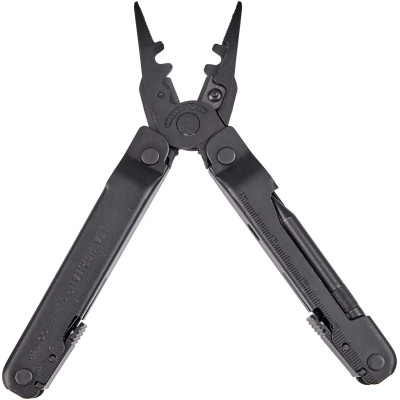 Мультиінструмент Leatherman 831369 Super Tool 300 EOD BLACK