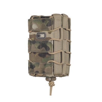 M-Tac підсумок для АК відкритий подвійний Gen.3 Multicam