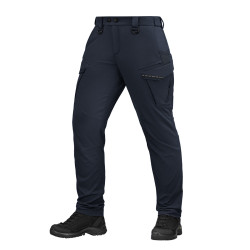 M-Tac штани Aggressor Summer Gen.II Flex Dark Navy Blue