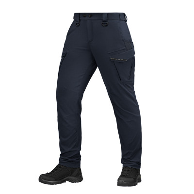 M-Tac штани Aggressor Summer Gen.II Flex Dark Navy Blue