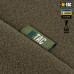 M-Tac кофта Nord Fleece Polartec Lady Dark Olive — фото 6