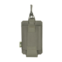 M-Tac підсумок еластичний на 1 магазин Elite Laser Cut Ranger Green