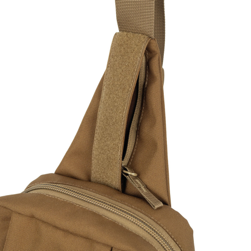Сумка-рюкзак Sling, Coyote Сумка-рюкзак Sling, Coyote