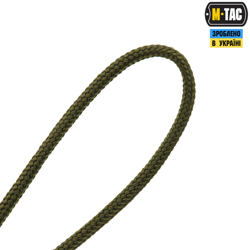 M-Tac темляк Viper Stainless Steel Olive