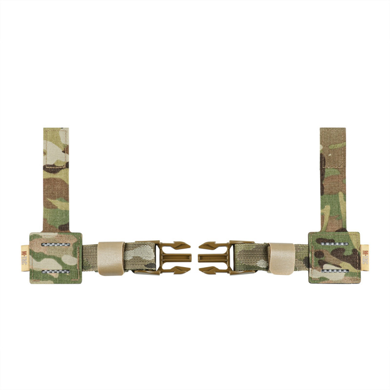 M-Tac адаптер на Range Belt для захисту паху Groin Protection Elite Multicam