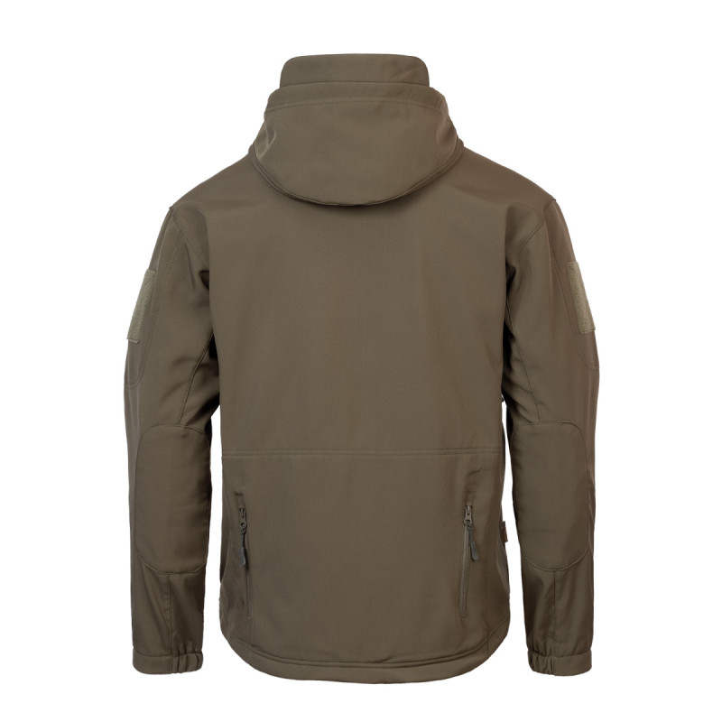 Куртка Vik-Tailor SoftShell, Olive Куртка Vik-Tailor SoftShell, Olive