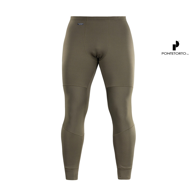 M-Tac термоштани Winter Baselayer Dark Olive
