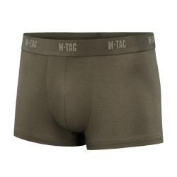 M-Tac труси Men Cotton Stretch Trunks Dark Olive