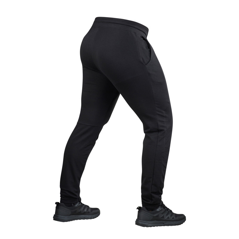 M-Tac штани Stealth Active Black M-Tac штани Stealth Active Black