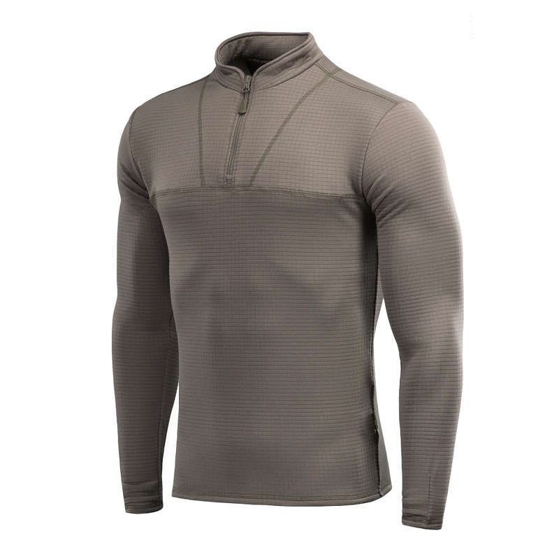M-Tac термосорочка фліс Delta Level 2 Dark Olive