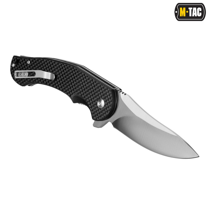 M-Tac ніж складний Type 25 Carbon/Steel M-Tac ніж складний Type 25 Carbon/Steel