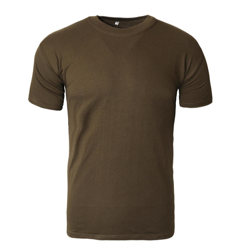 Футболка Tailor бавовняна, Olive