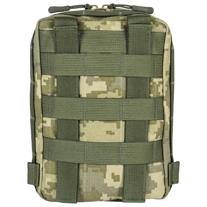 Підсумок утилітарний Vik-Tailor MOLLE, MM14