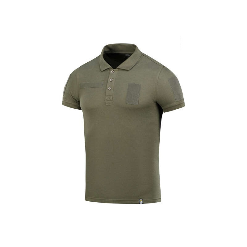M-Tac поло тактичне 65/35 Army Olive M-Tac поло тактичне 65/35 Army Olive