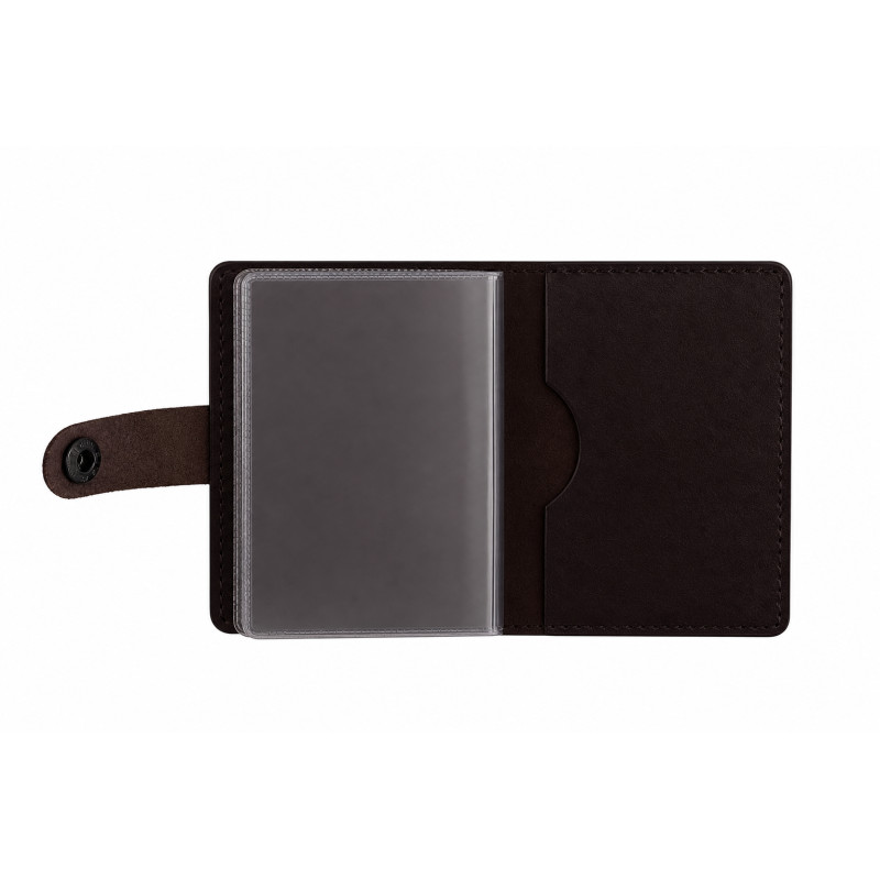 Картхолдер для карт, Brown