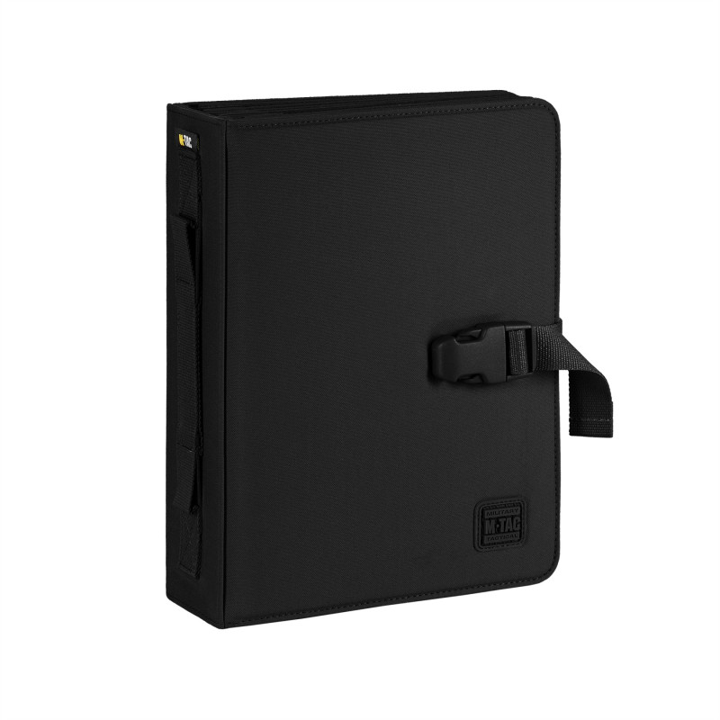 M-Tac альбом Patch Book Elite Black