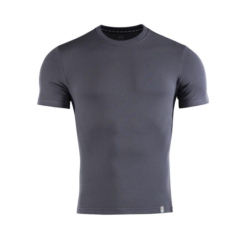 M-Tac футболка 93/7 Dark Grey