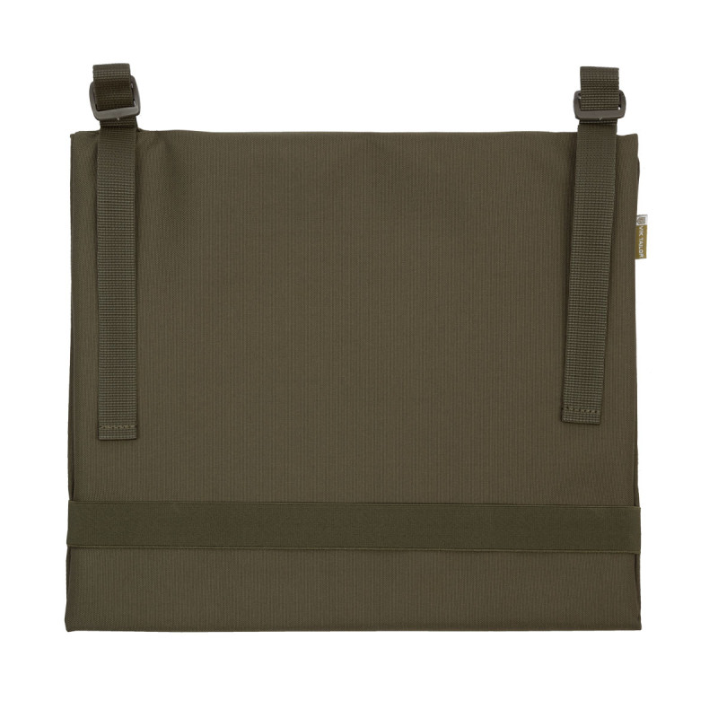 Каримат для сидіння подвійний, Dark olive