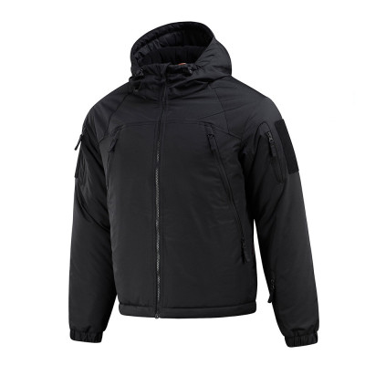 M-Tac куртка зимова Alpha Gen.III Pro Primaloft Black