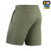 M-Tac шорти Stealth Active Light Olive — фото 5