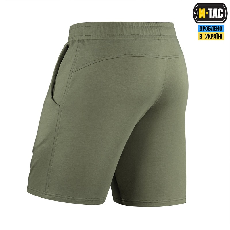 M-Tac шорти Stealth Active Light Olive M-Tac шорти Stealth Active Light Olive