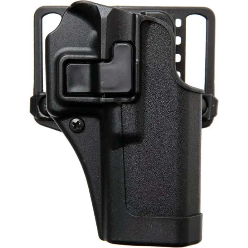 Кобура BLACKHAWK! SERPA CQC Concealment Black