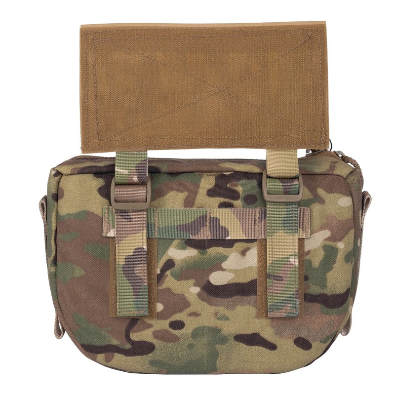 Сумка-напашник Vik-Tailor, MultiCam
