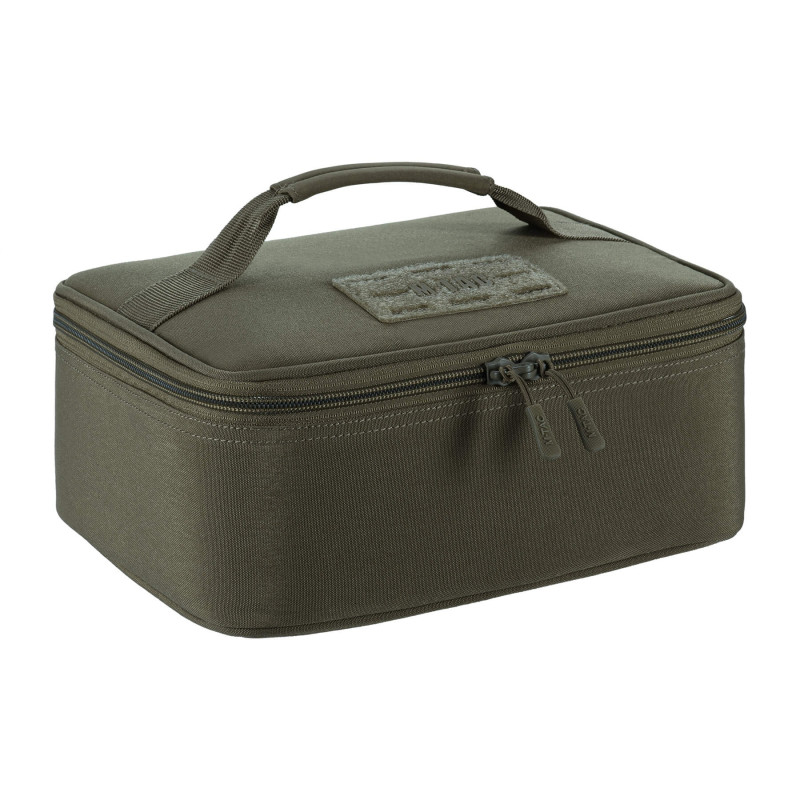 M-Tac органайзер утилітарний Hardshell Utility box L Olive