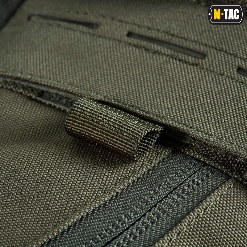 M-Tac рюкзак Intruder Pack Olive