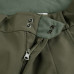 Штани SoftShell Vent Олива — фото 7
