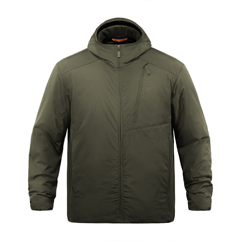 M-Tac куртка Legatus Ranger Green