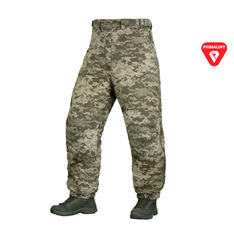 M-Tac штани Level 7 Primaloft MM14