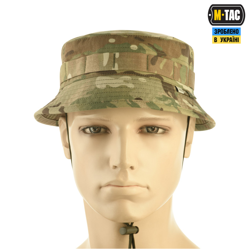 M-Tac панама Gen.II NYCO Multicam M-Tac панама Gen.II NYCO Multicam