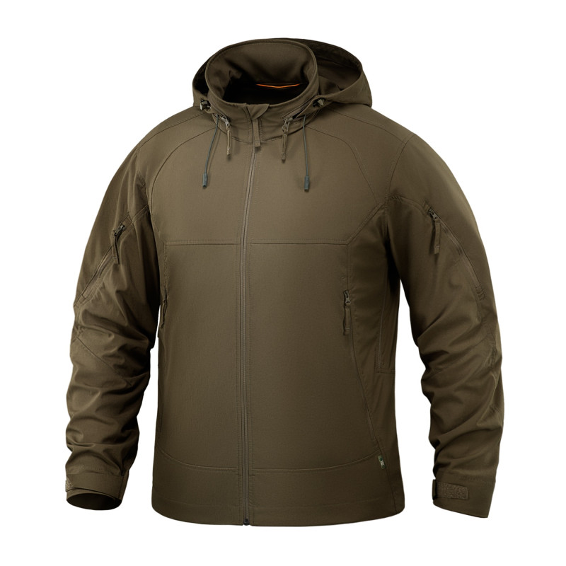 M-Tac куртка Flash Dark Olive M-Tac куртка Flash Dark Olive