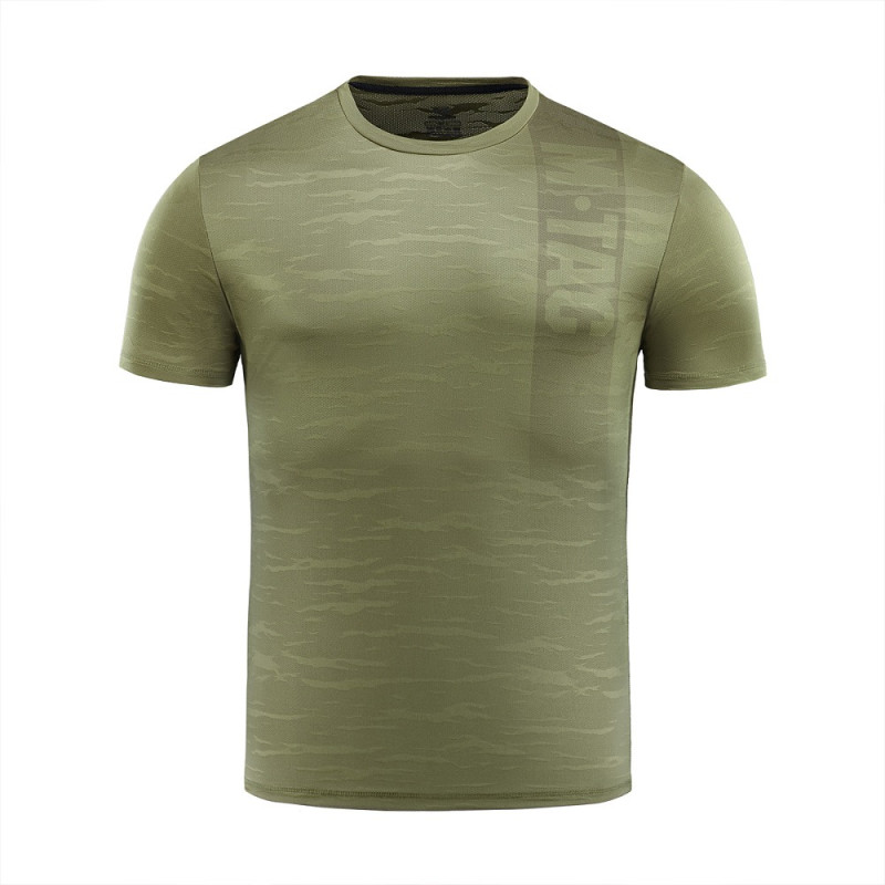 M-Tac футболка Performance Olive M-Tac футболка Performance Olive
