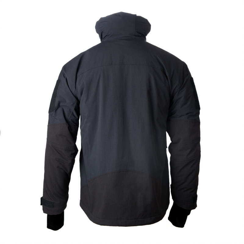 Куртка Vik-Tailor YINREN 4 Нейлонова, Black